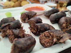 -思金拉措庄园藏餐(太阳岛店)