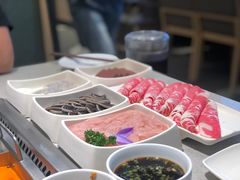 -海底捞火锅(群光广场店)