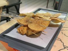 -小吴先生的店·东北烧烤(林科大店)