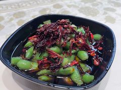 -聚味瞿记·龙虾堂(咸嘉湖店)