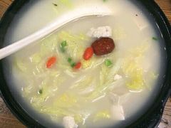 -妈妈的味道(工人体育场东路店)