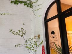 门面-彳亍咖啡·这里(水湾路店)