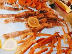 -盛宴标帜餐厅·亲子自助 (南昌喜来登酒店)