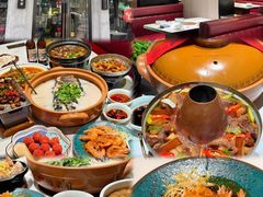 -千岛湖小鱼儿·淳安匠心农家菜