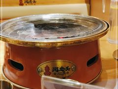 -闻老头·菊花炭烤肉(D11店)