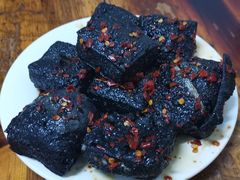 -五娭毑臭豆腐(黄兴南路店)