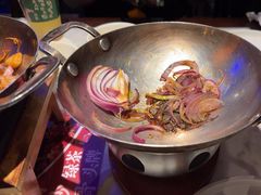 -绿茶餐厅(财富购物中心店)