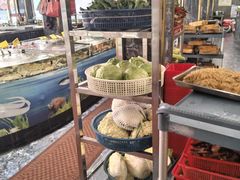 -食鼎记海鲜大排档(美食街店)