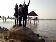 -瑶湖郊野森林公园