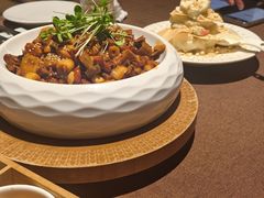 -樽宴酒楼·地道川菜·品质聚会·生日宴请