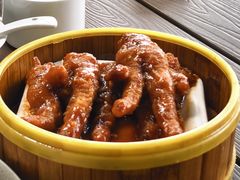 -水上明月·湖景餐厅