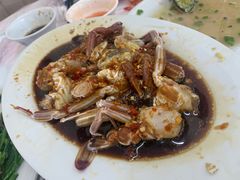 -老三鱼仔店