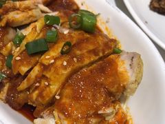 -马凯餐厅(长椿街店)