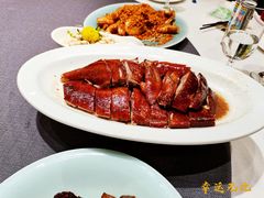 -顺峰(农展馆店)
