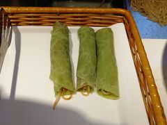 -食蔬不二素食自助餐厅(沈阳铁西店)