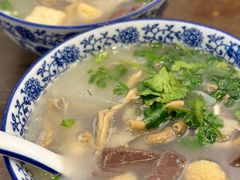 -小潘记鸭血粉丝汤