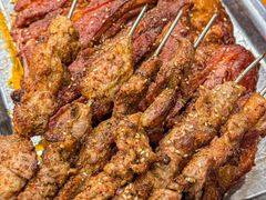 -张记焖窑·十五年专注焖烤(雍和宫店)