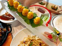 -月福京味斋·烤鸭店·北京菜(鼓楼总店)