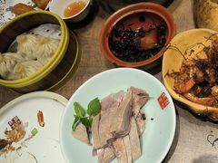 -香园茶社·金陵小灶(老门东店)