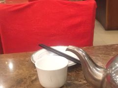 -华联广州大酒店-餐厅