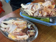 -威邵鸡煲(西华路总店)