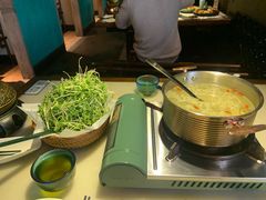 萝卜苗-佬麻雀·剁椒鱼头(京基KK One店)