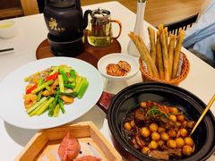 -南棠馆粤菜坊(群光店)