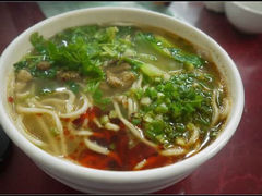 老北京炸酱面(前门店)-老北京炸酱面·烤鸭(前门店)