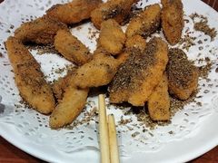 -恩宏德餐馆(平山道店)