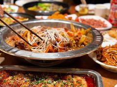 -弓虽昌焖烧鸡(大竹林店)