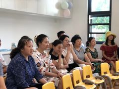 -悦读佳托育中心(金科乐方店)