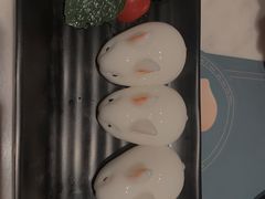 小了白了兔-大树餐厅(益田假日店)