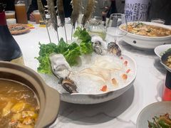 -黄弟大排档·湖南菜·小龙虾·小海鲜(凯旋北路店)