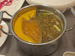 -君邦火锅(新疆大厦店)