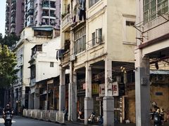 -海鲜街菜馆(海珠南路店)