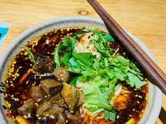 红烧牛肉面-默记孙抄手(经开万达店)