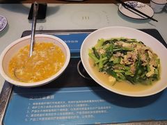 -李氏疙瘩汤·本地海鲜·老烟台菜(所城里店)