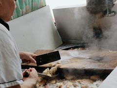 -清真·白家牛肉罩火烧老店(育才街店)