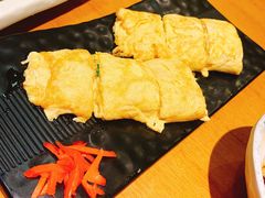玉子烧-胜代日本料理(云程巷小区店)