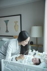 -圣贝拉母婴护理中心(广州瑰丽店)