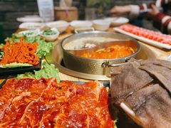 -四喜小胖·北京涮肉(五道营店)