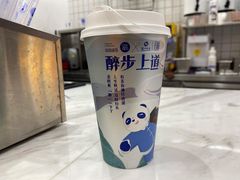 -茶百道(沃格时尚街店)