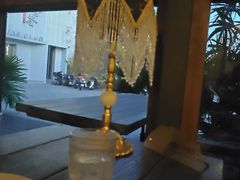 -BUND·FIVE外滩5号(天际店)