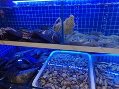 -遇西祠·海鲜烧烤(总店)