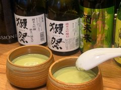 -大米·京都小酒馆·炭烧海鲜·烧鸟(龙口东路店)