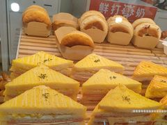 -味多美蛋糕(安贞桥东店)