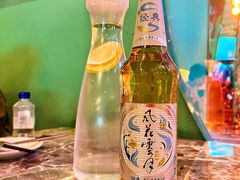 风花雪月啤酒-浩海火烧云傣家菜(京广店)