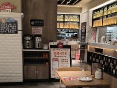 -必胜客(花都百业店)