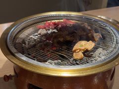 -西塔老太太泥炉烤肉(沈阳店)