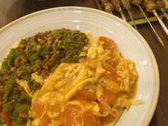 -阿九笨鸡蛋手擀面(总店)